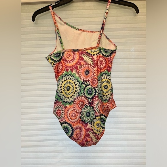 One Piece Girl’s Bathing Suit Size Large Mermaidcore Beach Pool Vacation Gift - Picture 9 of 9
